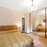 בית נופש Maison La Truite מורגקס