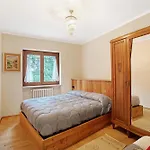 בית נופש Maison La Truite מורגקס