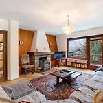 Maison La Truite בית נופש *