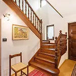 בית נופש Maison La Truite