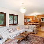Maison La Truite * Morgex