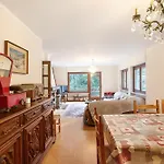 Maison La Truite בית נופש מורגקס