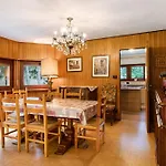 Maison La Truite Dom wakacyjny Morgex