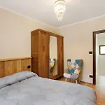 בית נופש Maison La Truite *