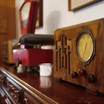 Maison La Truite * Morgex