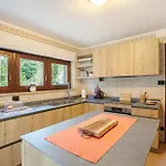 Maison La Truite בית נופש מורגקס
