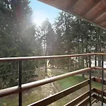 Maison La Truite Dom wakacyjny *