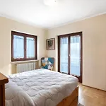 Maison La Truite * מורגקס
