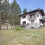 Maison La Truite * Morgex