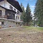 Maison La Truite Dom wakacyjny Morgex