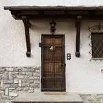 Dom wakacyjny Maison La Truite *