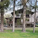 Maison La Truite Morgex
