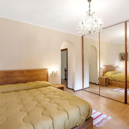 Σπίτι διακοπών Maison La Truite Morgex