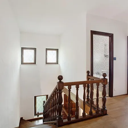 Maison La Truite Σπίτι διακοπών *