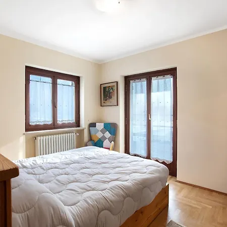 Maison La Truite * Morgex