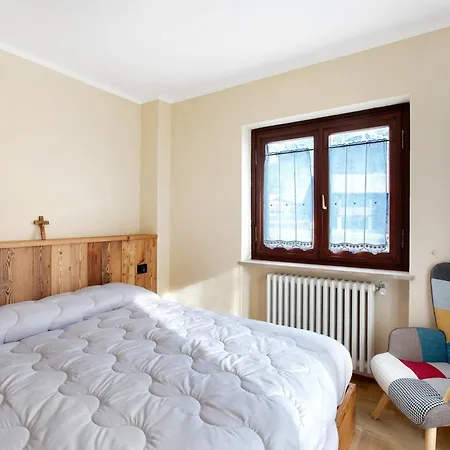 Σπίτι διακοπών Maison La Truite Morgex