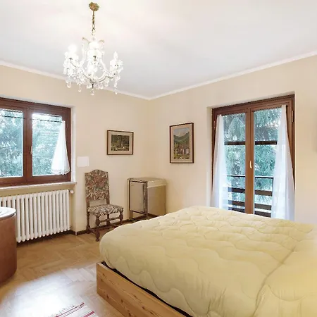 Maison La Truite Σπίτι διακοπών Morgex