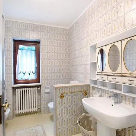 Σπίτι διακοπών Maison La Truite *