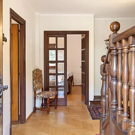 Σπίτι διακοπών Maison La Truite *