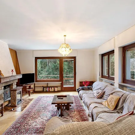 Σπίτι διακοπών Maison La Truite