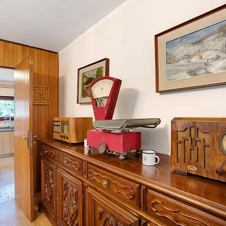 Σπίτι διακοπών Maison La Truite Morgex