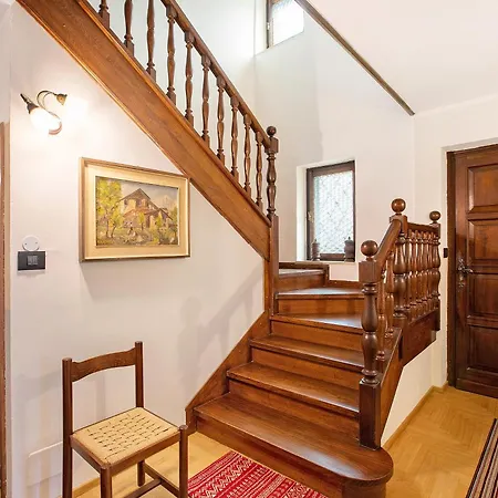 Σπίτι διακοπών Maison La Truite