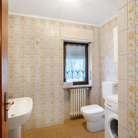 Maison La Truite Σπίτι διακοπών Morgex