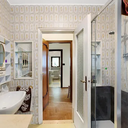 Maison La Truite Σπίτι διακοπών Morgex