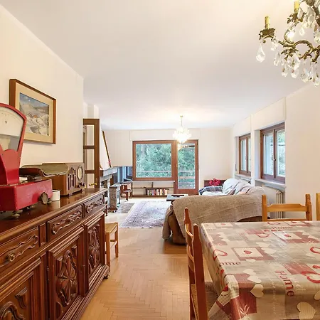 Maison La Truite Σπίτι διακοπών Morgex