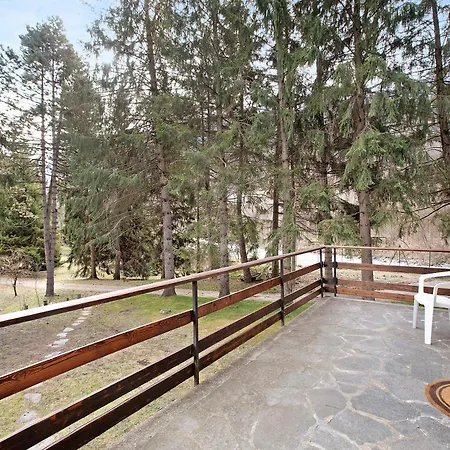 Maison La Truite * Morgex