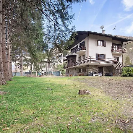 Σπίτι διακοπών Maison La Truite Morgex