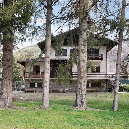 Casa vacanze Maison La Truite