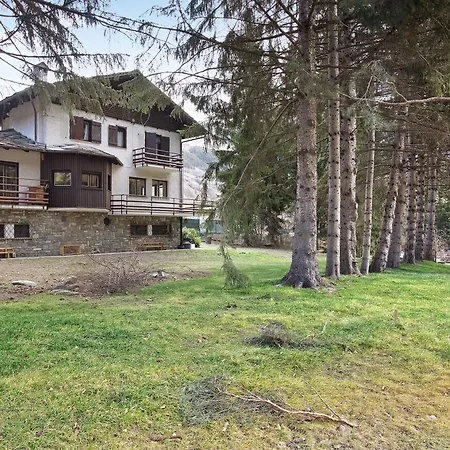 Casa vacanze Maison La Truite Morgex