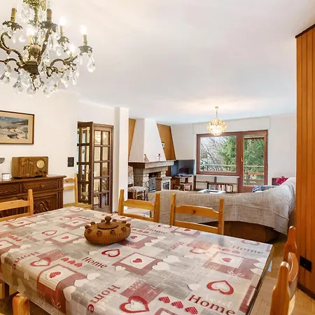 Maison La Truite Casa vacanze