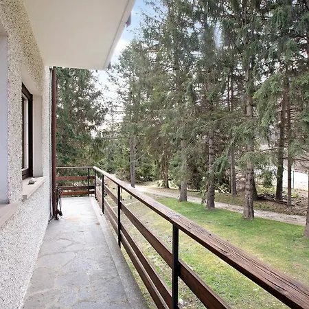 Maison La Truite *