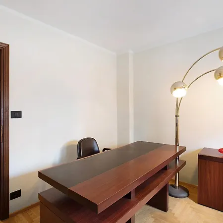 Maison La Truite Morgex