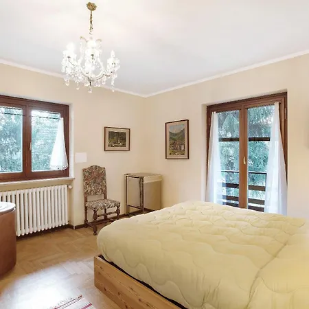 Maison La Truite Semesterbostad