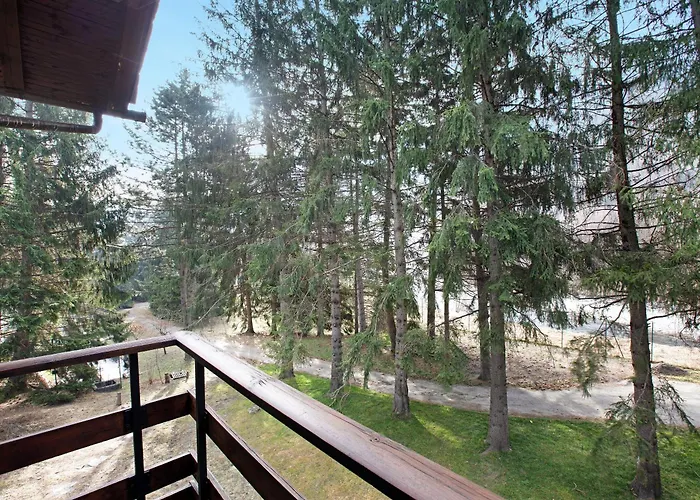 Ferienhaus Maison La Truite Morgex