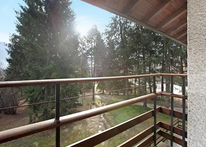 Maison La Truite Morgex