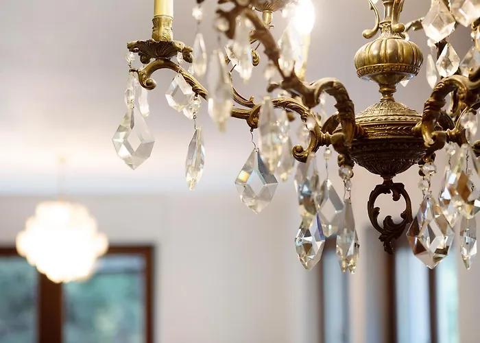 別荘 Maison La Truite *