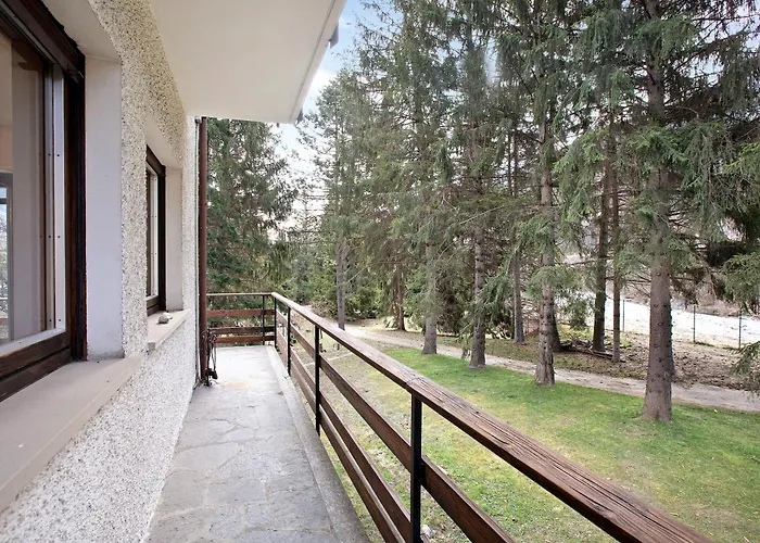 Maison La Truite Morgex